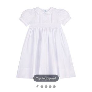Feltman brothers Flower Girl Dress
